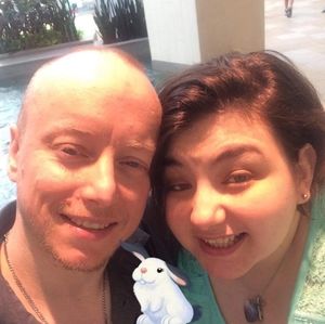 Meet your Posher, Jenn